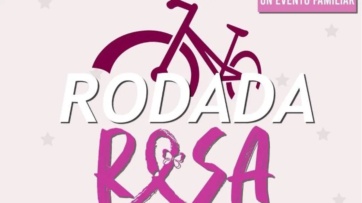 Rodada rosa en zacapu